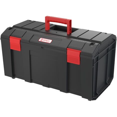 Ящик для інструментів, 19", 485x284x265, REGULAR R-Box, SKRQRBOX16CZAPG001, QBRICK | Зображення 1