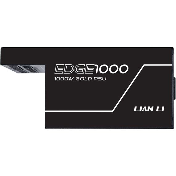 Блок живлення Lian Li 1000W EDGE1000 (G9P.EG1000.BE00.EU) | Зображення 6