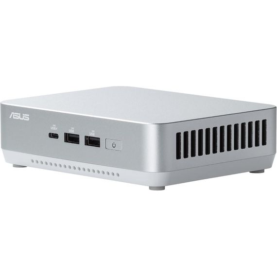 Компьютер ASUS NUC 14 Pro+ RNUC14RVSU900002I Kit(L6) / Ultra 9 185H, M.2 22x80 NVMe; 22x42 NVMe (90AR0051-M000J0) | Зображення 2