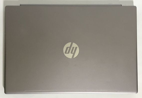 Ультрабук Б-клас HP Pavilion 15-cs3970nd / 15.6" (1920x1080) IPS / Intel Core i7-1065G7 (4 (8) ядра по 1.3 - 3.9 GHz) / 8 GB DDR4 / 256 GB SSD NVMe / nVidia GeForce MX250, 2 GB GDDR5, 64-bit / WebCam / Win 11 Home б/в + Подарунок Накопичувач 64 ГБ | Зображення 6