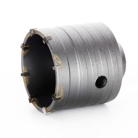 Свердло корончасте для бетону 68 мм APRO 8190071