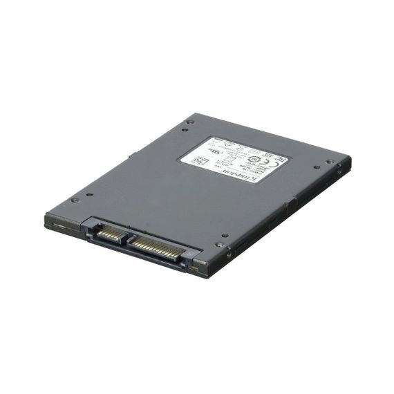 SSD Kingston SSDNow A400 240GB 2.5" SATAIII TLC | Зображення 3