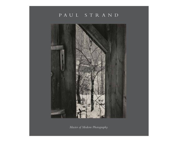 Лучшие фотографы мира книга работ Пола Стрэнда Paul Strand "Master of Modern Photography" книги по фотографии