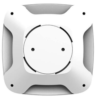 Датчик дыма Ajax FireProtect white | Зображення 3