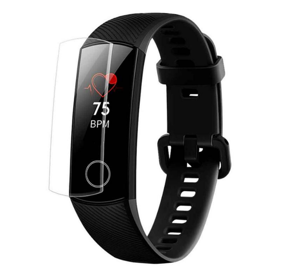 Захисна плівка Mijobs для фітнес трекера Huawei Honor Band 4 / 5