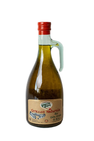Оливковое Масло Extra Grezzo Naturale Goccia D`Oro - 1 л  (ИТАЛИЯ) - ОРИГИНАЛ