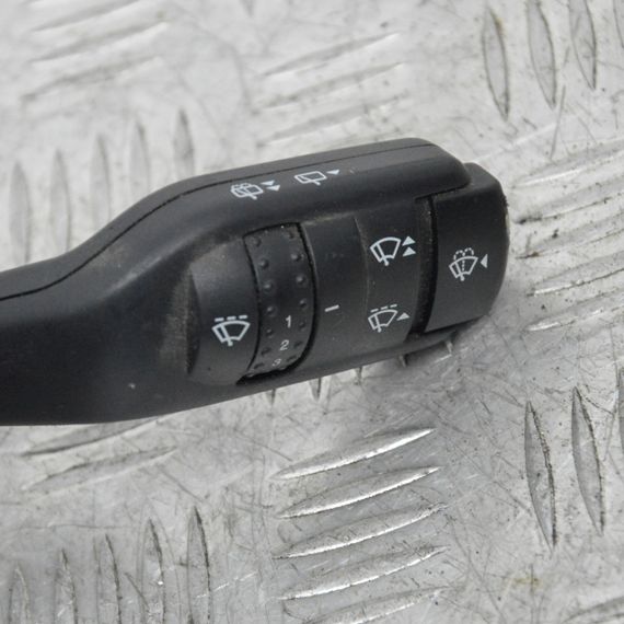 Подрульовой перемикач правий Ford Focus C-Max 04-11 перемикач двірників Форд Фокус Ц-Макс 3M5T17A553AD | Зображення 1