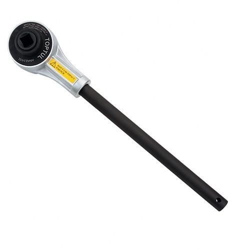 Редуктор-підсилювач мультиплікатор TOPTUL 3/4"х1" 1000-3000Nm ANAE2432 | Зображення 1