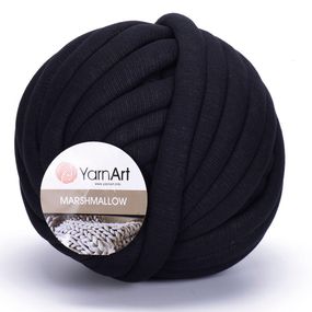 YarnArt Marshmallow 902 пряжі маршмелоу маршмелів