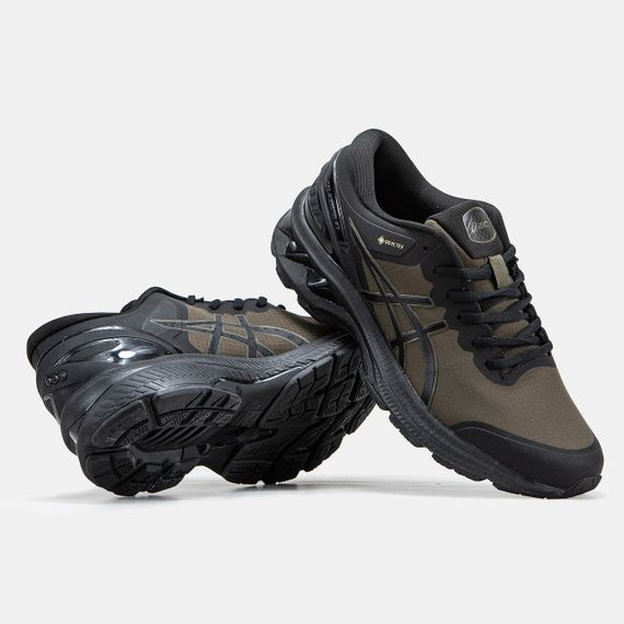 Чоловічі кросівки Asics Gel-Kayano 27 Gore-Tex весна / осінь 1686 42 26.5