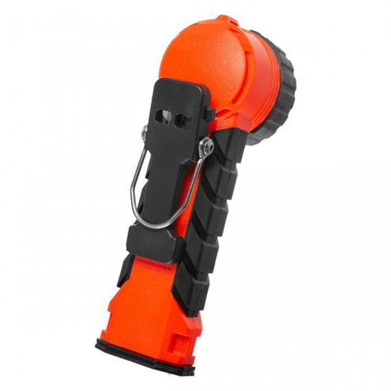 Ліхтар пожежний Mactronic M-Fire (323 Lm) Ex-ATEX (PHH0221) | Зображення 5