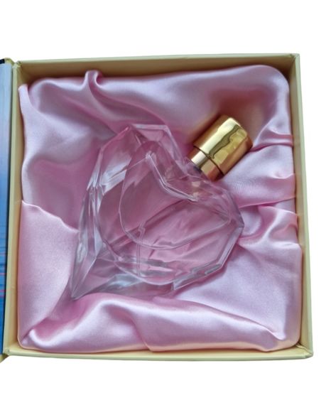 Парфумована вода для жінок LUSSO With Love Pour Femme 100 ml.