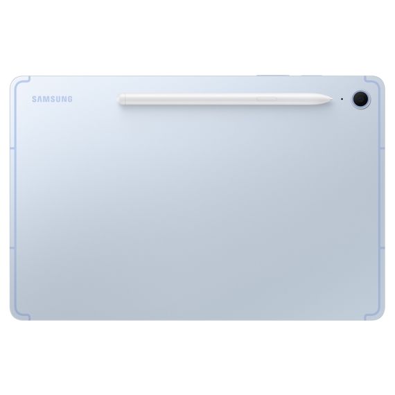 Планшет Samsung Galaxy Tab S10 FE Wi-Fi 8/128GB Light Blue (SM-X520NLBREUC) | Зображення 5