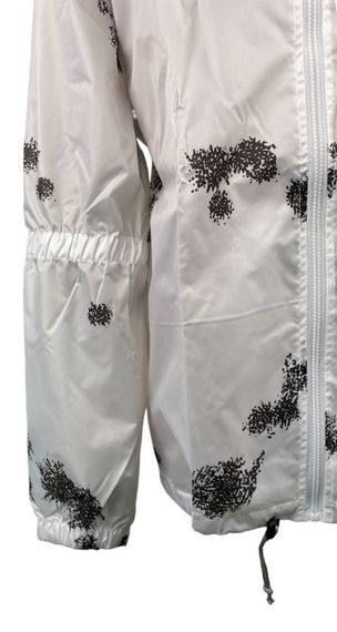 Костюм маскувальний оксфорд клякса білий розм. 56-60 | Зображення 6