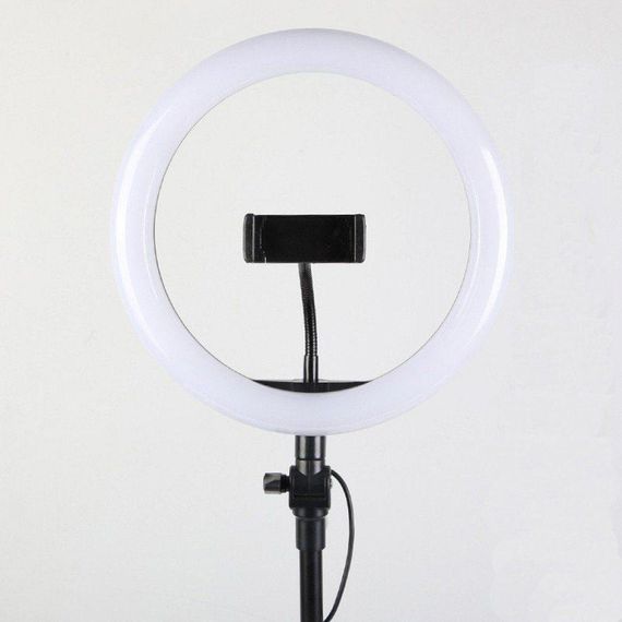 Світлодіодне кільце 26 см Ring Fill Light | Зображення 6