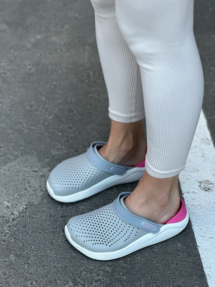 жіночі тапки | Зображення 2