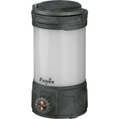 Фонарь Fenix CL26R Pro Grey Camo (CL26RPROGC) | Зображення 6