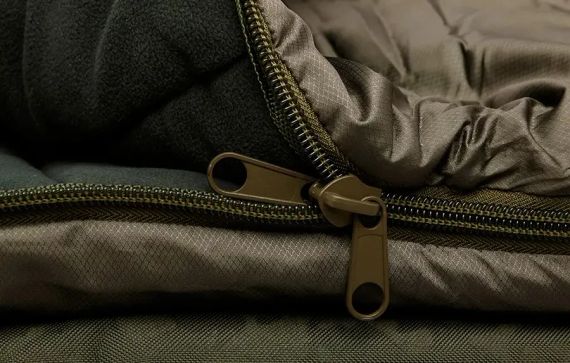 Спальний мішок Prologic Element Lite-Pro Sleeping Bag 3 Season 215 x 90cm | Зображення 3