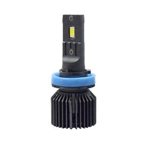 LED лампа CYCLONE LED H11 6000K type 45