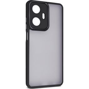 Чехол для мобильного телефона Armorstandart Shade OPPO A98 5G Black (ARM73449)