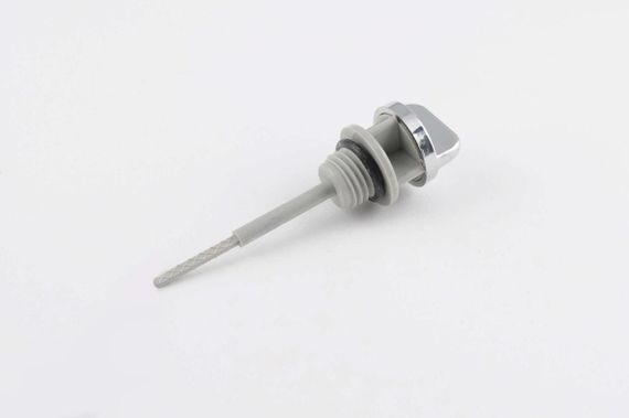 Щуп масла   4T GY6 50/150   Ø19.0mm, L-80mm   (хром)   JS