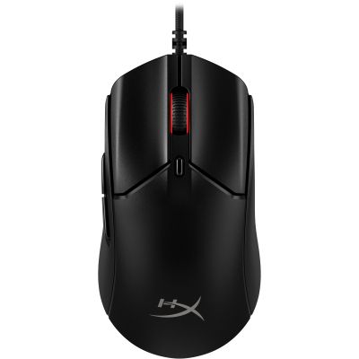 Миша HyperX Pulsefire Haste 2 USB, Black (6N0A7AA) | Зображення 5