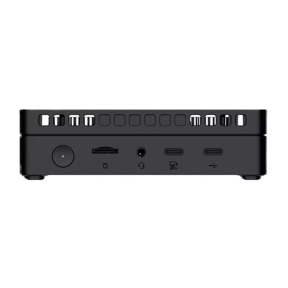 Комп&#039;ютер Prestigio Mini / N100, 8G, 256, Win11 Pro Trial (PSMPC100_8256W) | Зображення 2