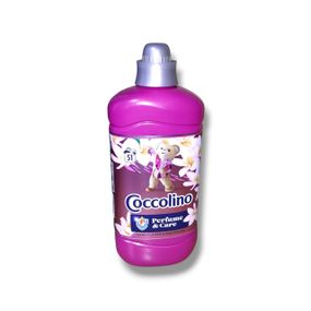 Парфумований ополіскувач 51 прання 1.275мл Coccolino Tiare Flower&Red Fruit