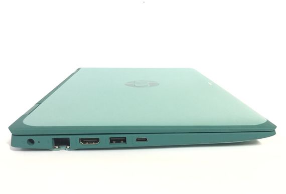 Нетбук-трансформер HP Fortis Flip G1i / 11.6" (1366x768) IPS Touch / Intel N150 (4 ядра по 3.6 GHz) / 8 GB DDR4 / 256 GB SSD / Intel HD Graphics / WebCam / Win 10 Pro б/в + Подарунок Флеш-накопичувач Kingston DataTraveler Exodia S 64 ГБ | Зображення 4