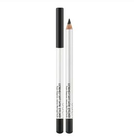 Карандаш для глаз Aden Cosmetics Satin Kajal Eyeliner (черный)