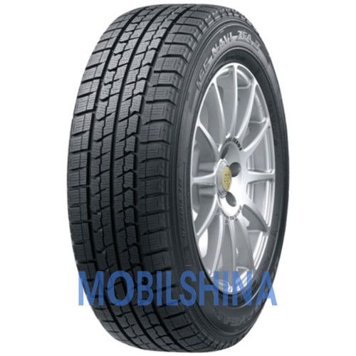 Зимние шины GOODYEAR Ice Navi Zea 2 (245/45R17 95Q)