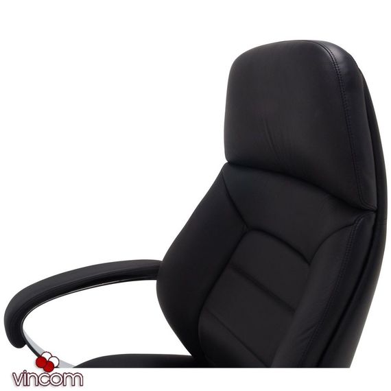 Кресло руководителя Status group F181 BL Кресло Status group F181 BL ITALIA | Зображення 4