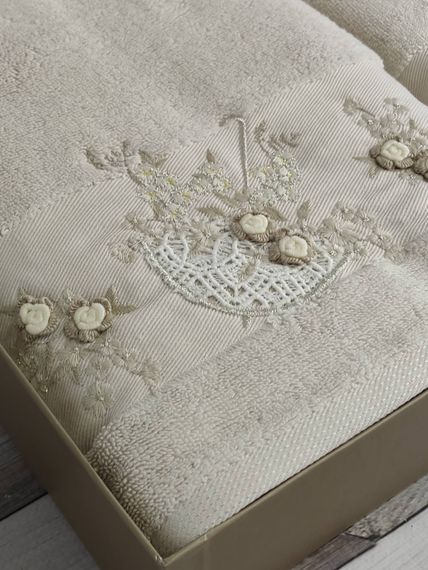 Набір рушників Pupilla  84571 Туреччина   Пеньє