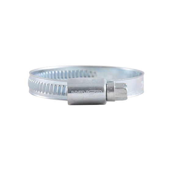 Хомути нержавіючі W2 32-50 Winso поштучно 162320