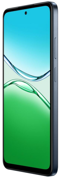 Смартфон OPPO A5x NFC 4/128GB Black Blue | Зображення 2