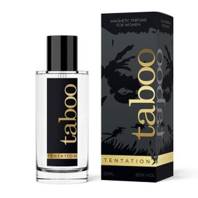 Женские духи - Taboo Tentation, 50 мл Sex Aura