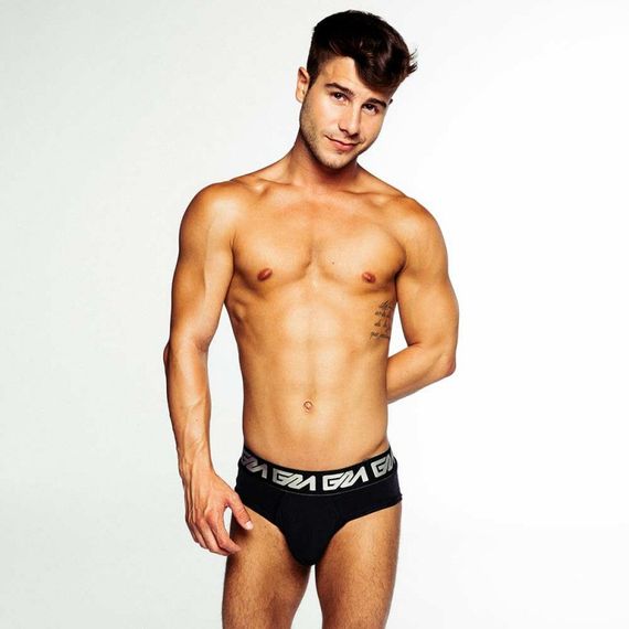 Фалоімітатор з мошонкою реалістичний Fleshjack Boys ALLEN KING DILDO, тілесний, 18 см х 4,5 см Sex Aura | Зображення 5