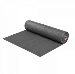 Сітка захисна Bradas затінення 90% 135 г/м² 1,2х50 м AS-CO13512050GY