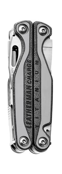 Мультитул Leatherman 832528 Charge TTi Plus Синтетичний чохол | Зображення 2