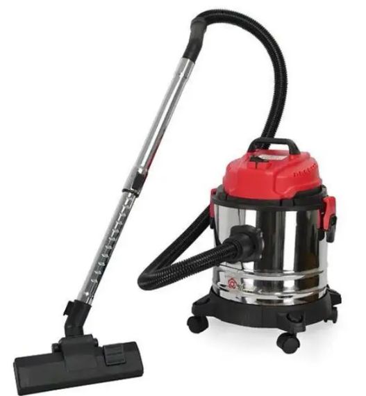 Пилосос DOMOTEC MS-4411 4в1 (2200Вт, 20л) | Зображення 1