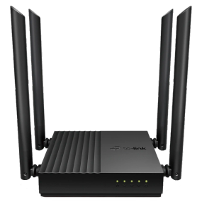 TP-Link ARCHER C64 Wi-Fi 5 Wi-Fi роутер - Маршрутизатор