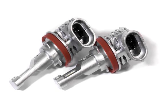 Комплект світлодіодних ламп TBS Design TM3 MINI H11(H8/H9/H16) 30w 12-24v 6000K 3200Lm | Зображення 2