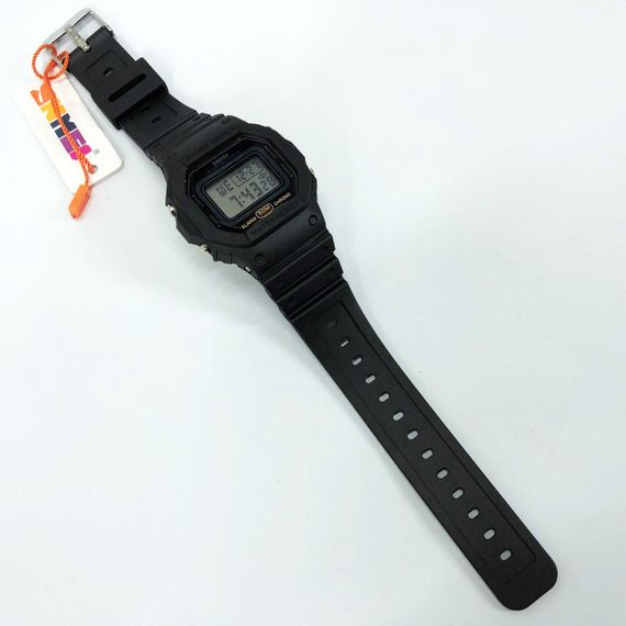 Водонепроникні чоловічі годинники SKMEI 1628BKWT Чоловічі годинники стильні на руку BY-70 | Зображення 9