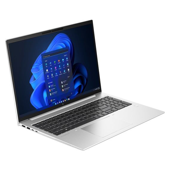 Ноутбук HP  EliteBook 865-G10 16' WUXGA IPS AG, AMD R7-7840U, 16GB, F1024GB, UMA, Win11P, сріблястий (8A3S9EA) | Зображення 2