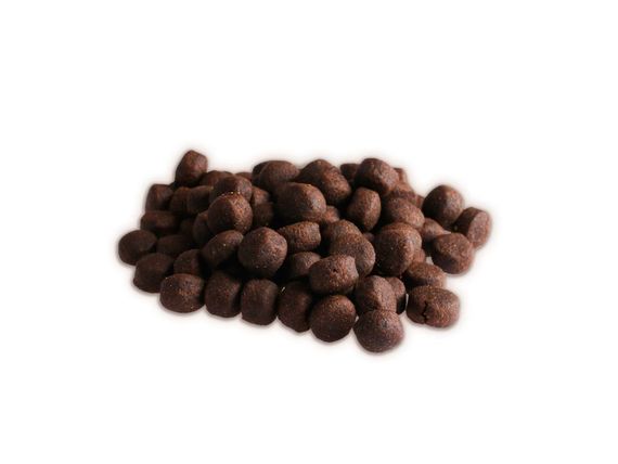 Fitmin dog Purity Rice Semimoist Rabbit & Lamb (напіввологий корм для всіх порід собак з рисом, кролик та ягня), 4 кг | Зображення 3