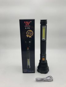 Фонарь Led charging light JF-7778 BATTERY (A-2669)