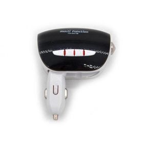 Фм трансмітер bluetooth, Бездротовий bluetooth fm transmitter в автомобіль FM трансмітер QB-87