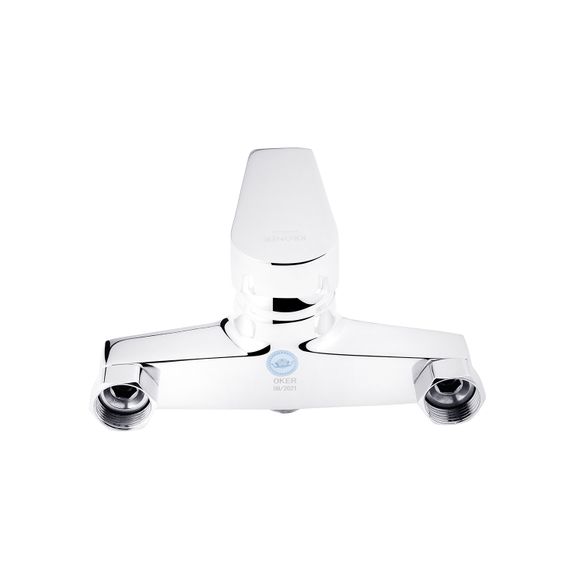 Змішувач для душа Kroner KRM Oker - C050 (CV019459) | Зображення 5