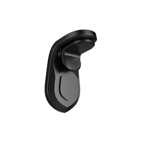 Універсальний автотримач ColorWay Magnetic Metallic Air Vent-1 Black (CW-CHM04-BK) | Зображення 2