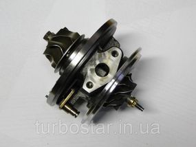 Картридж турбины Volkswagen Golf 1.9D картридж для турбины Volkswagen Passat b4 454161-0003 454158-0001